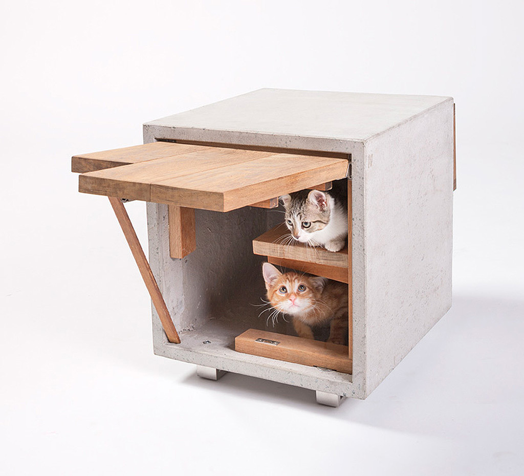 Pets，Kitty，house，Home Furnishing，originality，