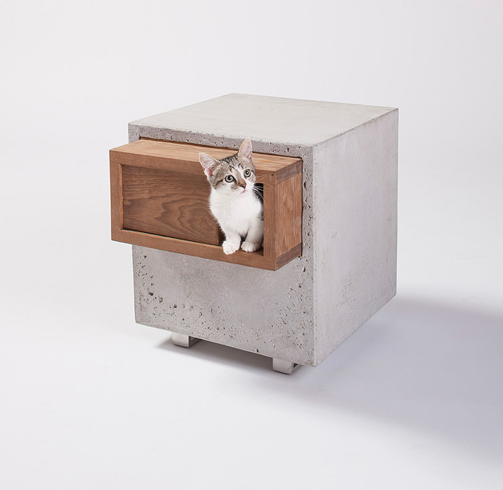 Pets，Kitty，house，Home Furnishing，originality，