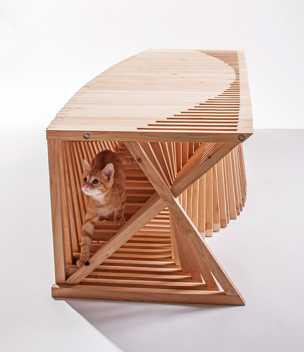 Pets，Kitty，house，Home Furnishing，originality，