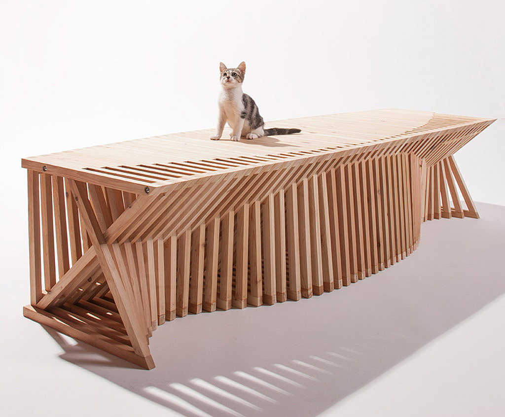 Pets，Kitty，house，Home Furnishing，originality，