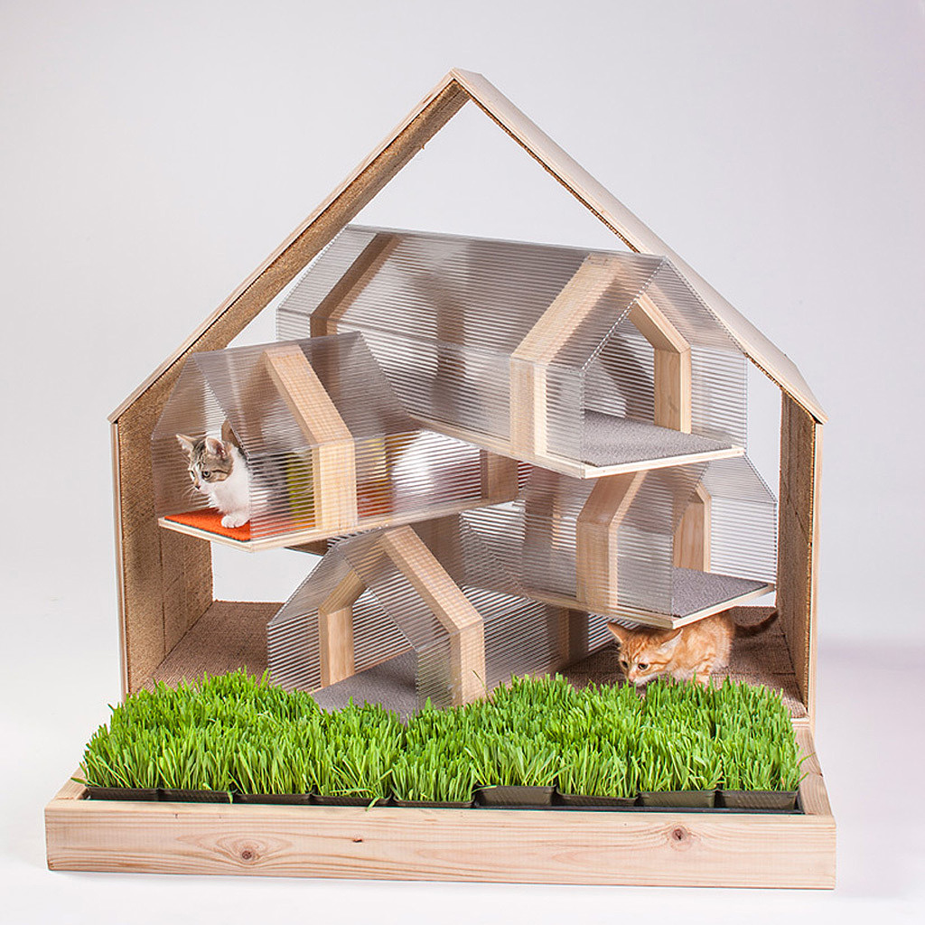 Pets，Kitty，house，Home Furnishing，originality，