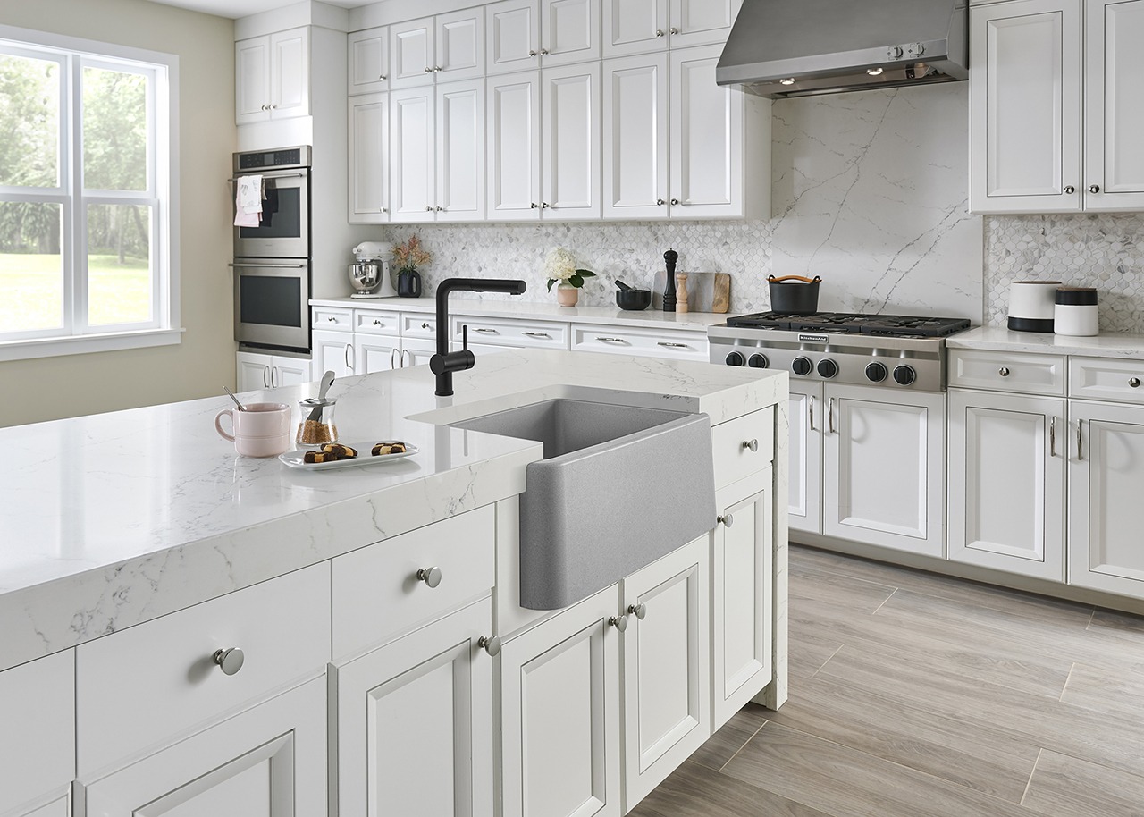 water tank，grey，BLANCO，