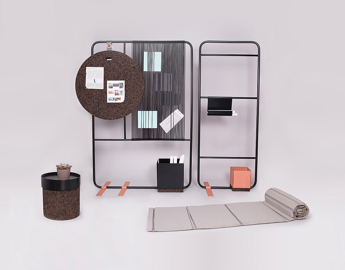 Receive，Home，multi-function，