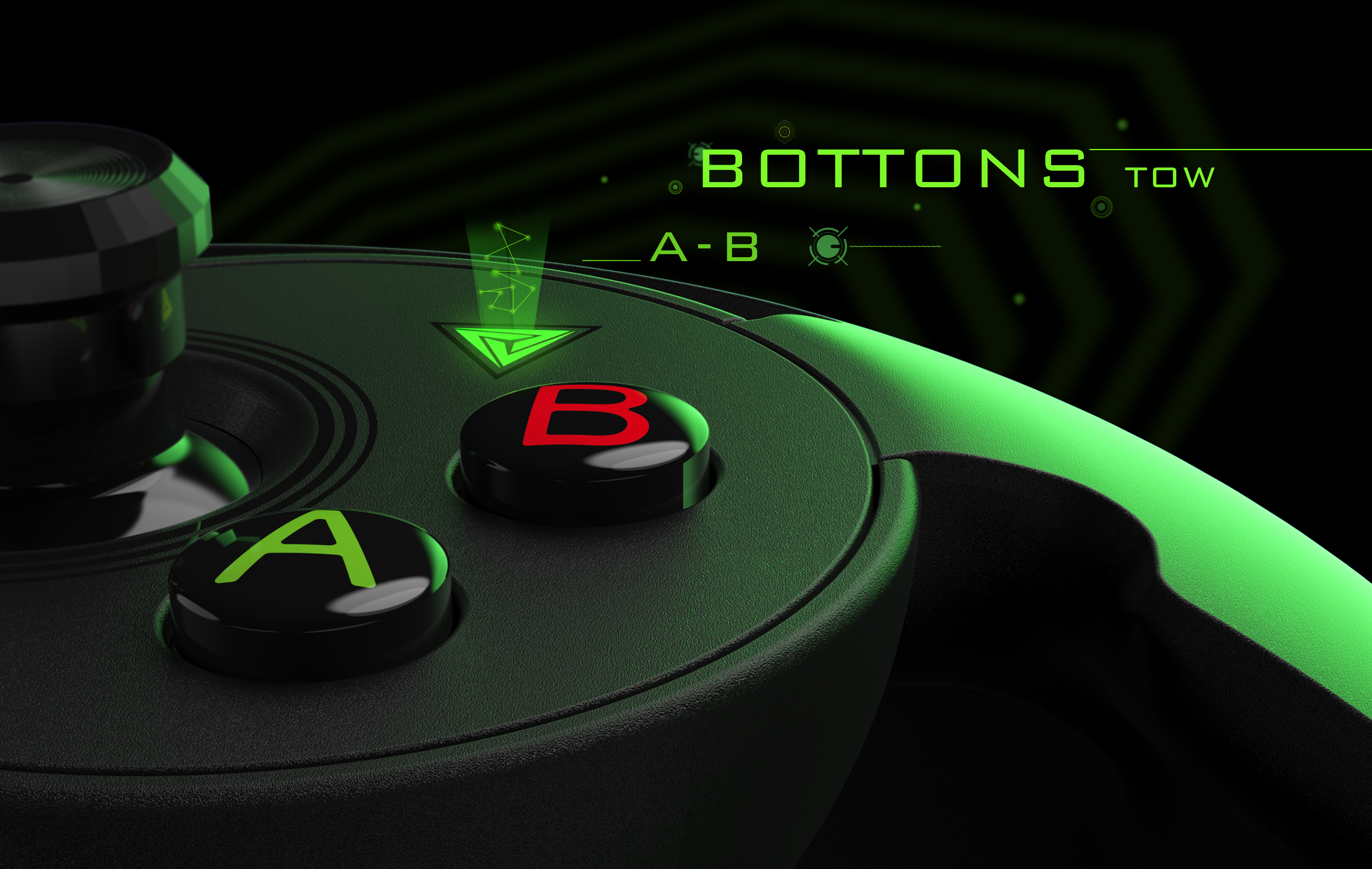 vr，science and technology，product，vision，Handle，Design，