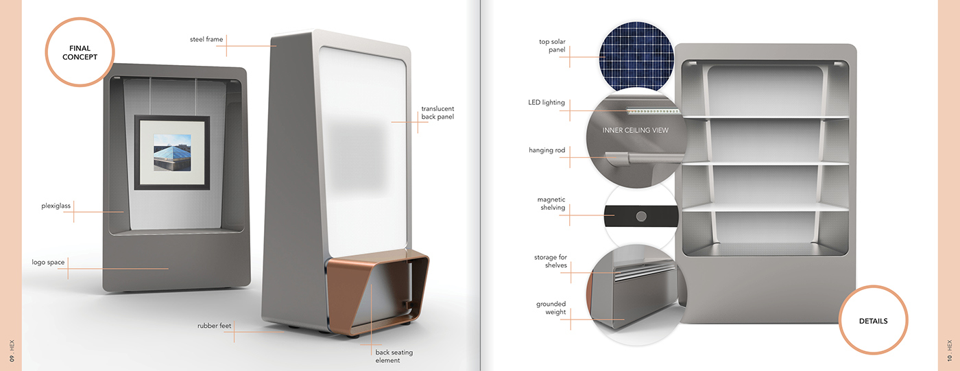 Redesign，Table，chair，deck chair，