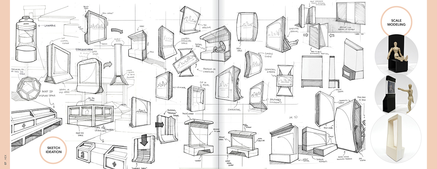 Redesign，Table，chair，deck chair，