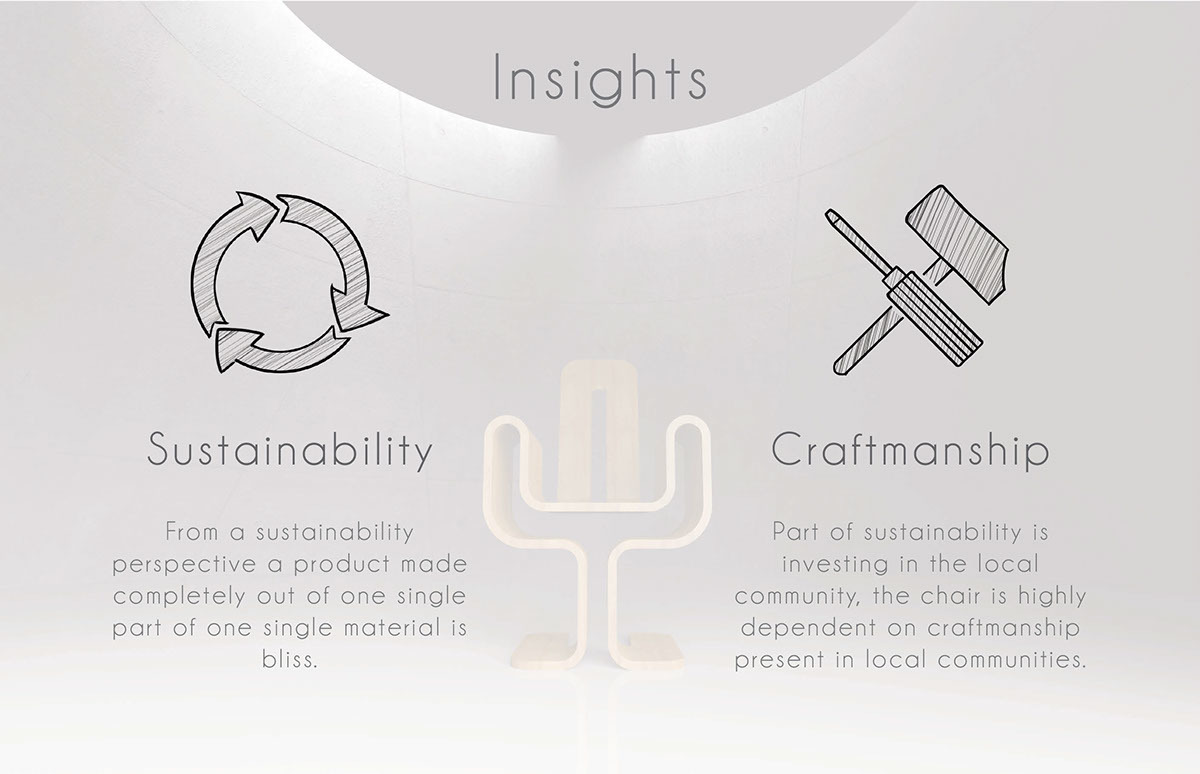 woodwork，Home Furnishing，chair，Curved chair，