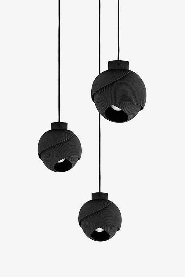 black，industrial design，Desk lamp，Folding lamp，a chandelier，