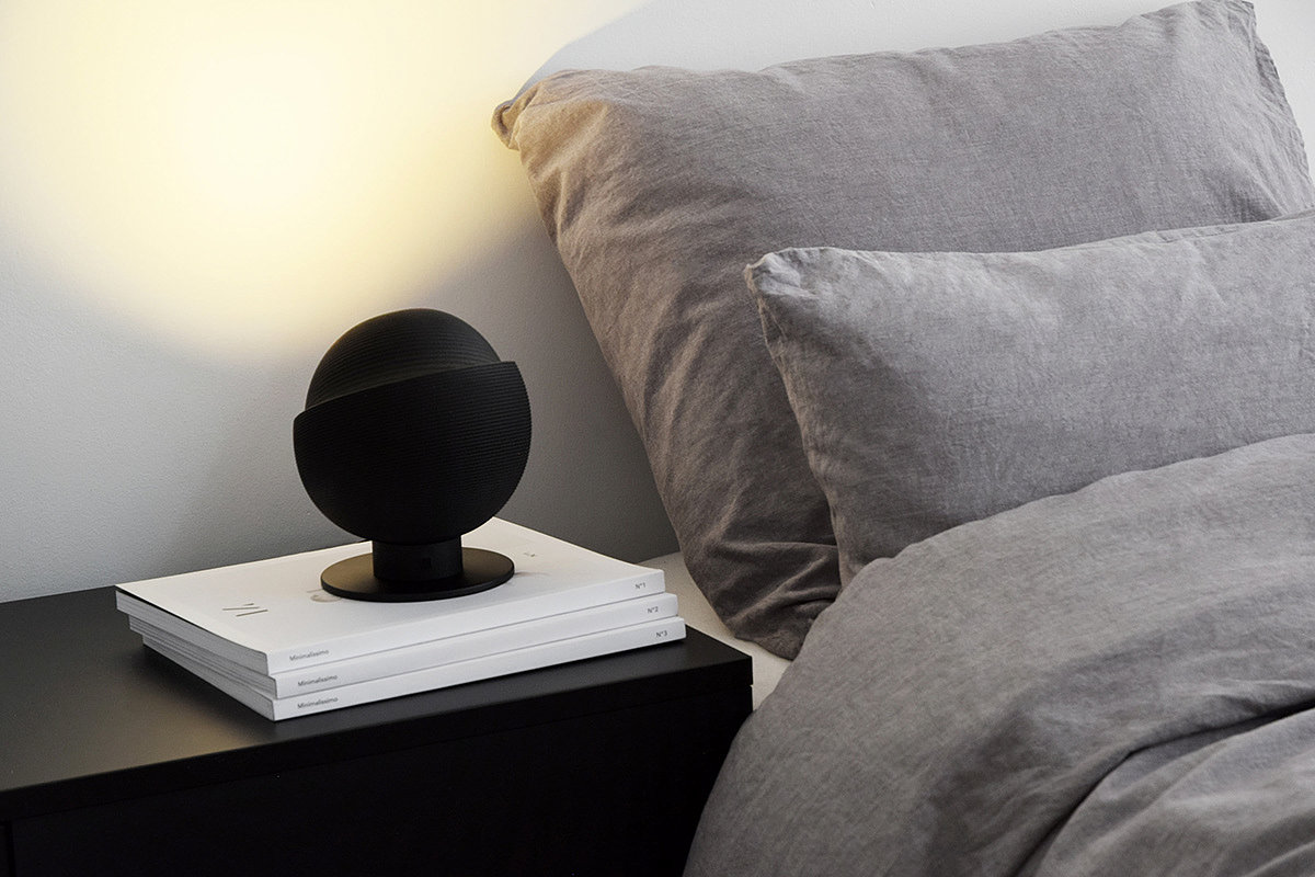 black，industrial design，Desk lamp，Folding lamp，a chandelier，