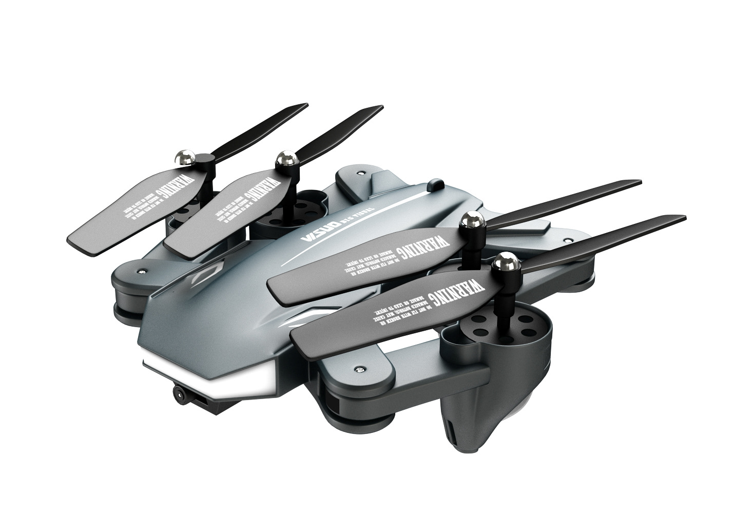 Edvarts kvasnev，Digital art，UAV，