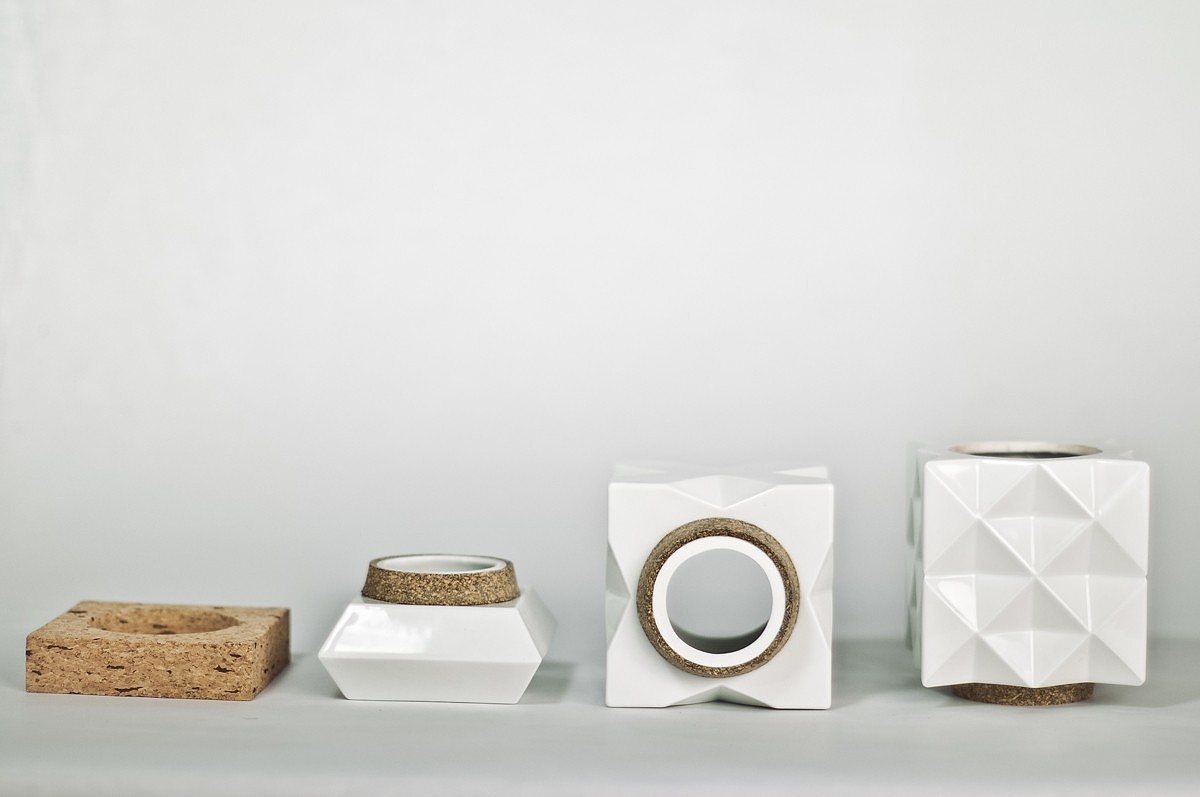 vase，Home Furnishing，Ornaments，ceramics，Simplicity，
