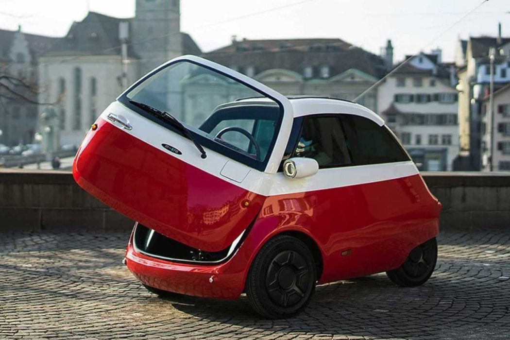 Sports car，Single seat car，Electric vehicle，automobile，