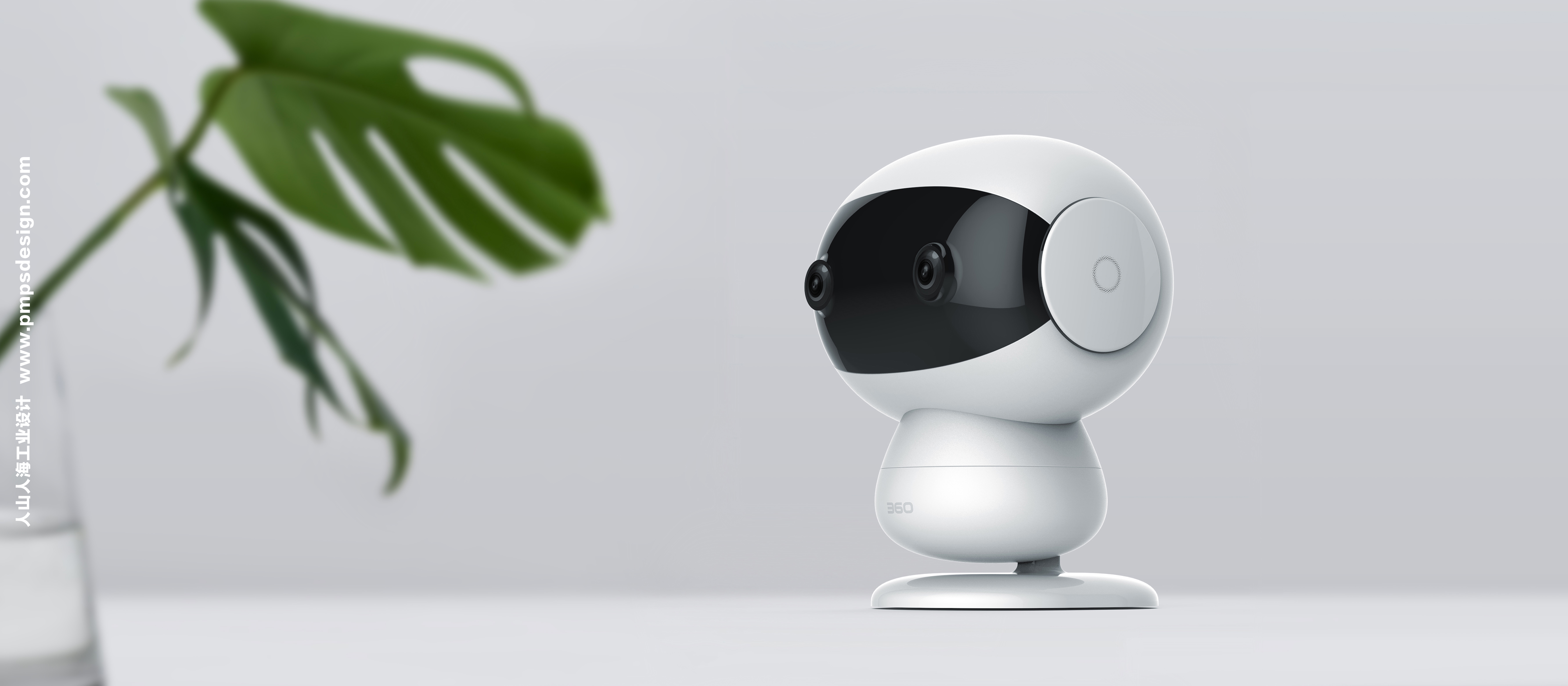 Human mountain and sea of people industrial design，PMPS，Intelligent hardware，Smart home，IOT，Internet of things，PMPSDESIGN，