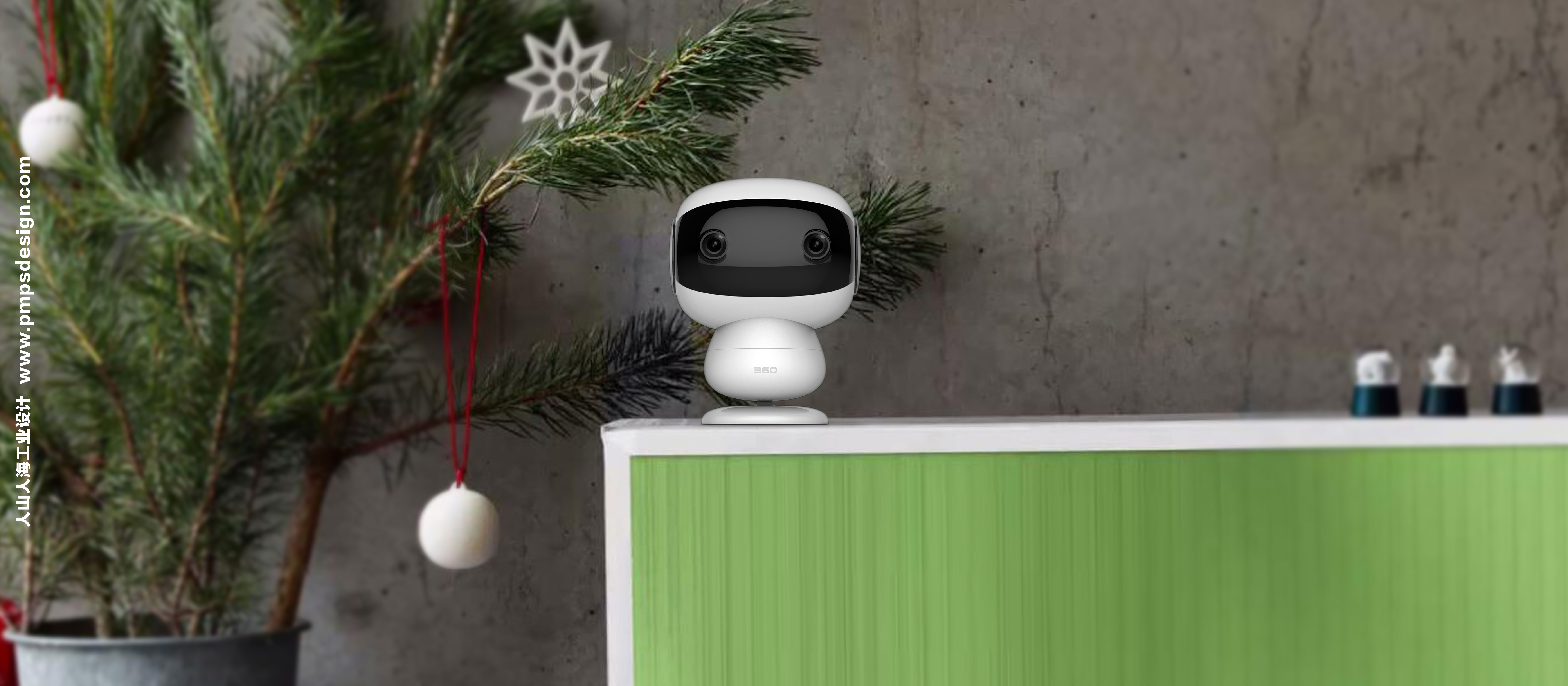 Human mountain and sea of people industrial design，PMPS，Intelligent hardware，Smart home，IOT，Internet of things，PMPSDESIGN，