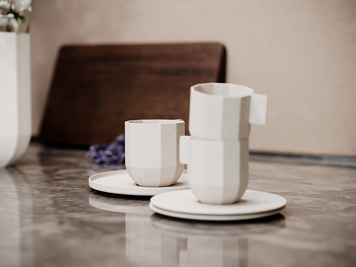 glass，ceramics，Paper porcelain，