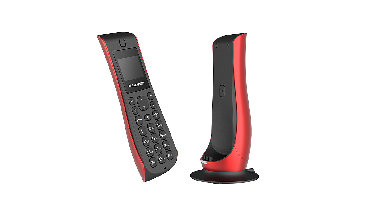 gules，Landline，dect phone，