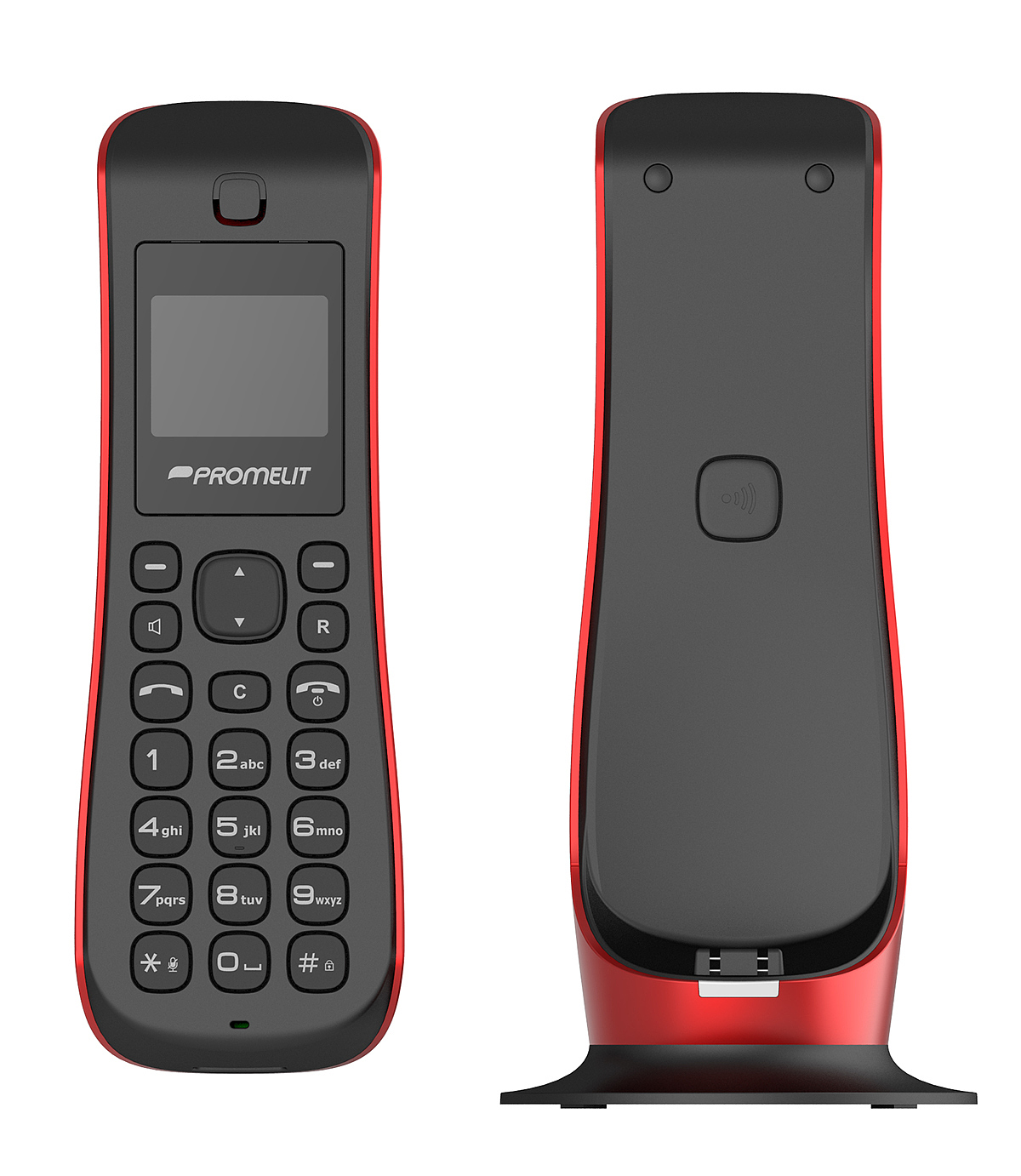 gules，Landline，dect phone，