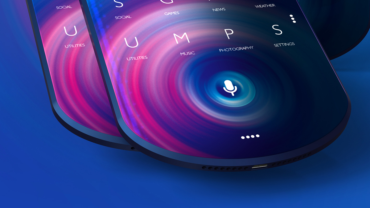 conceptual design，Mobile phone design，Blackberry，