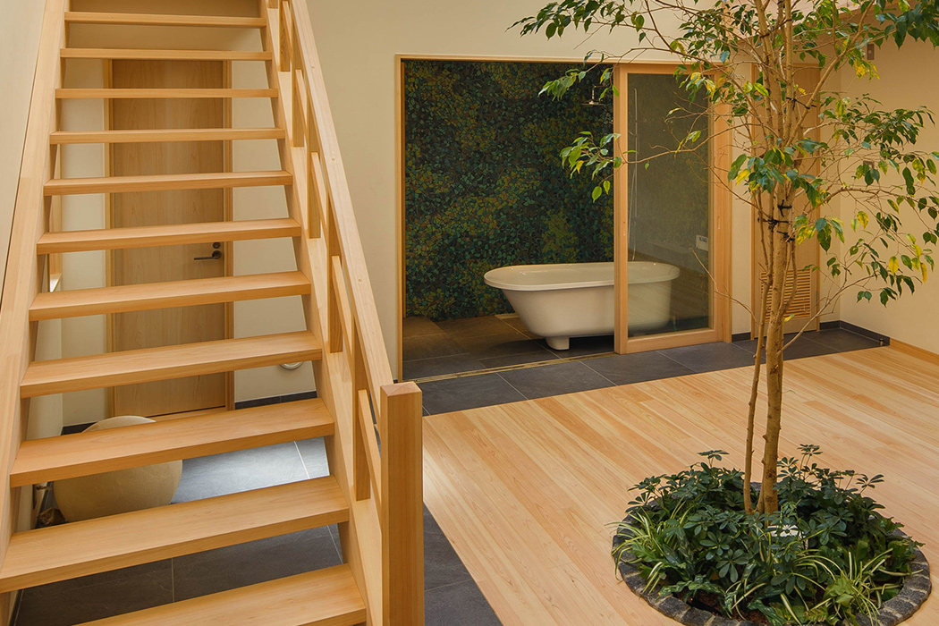 Bathroom design，Interior design，Minimalist，