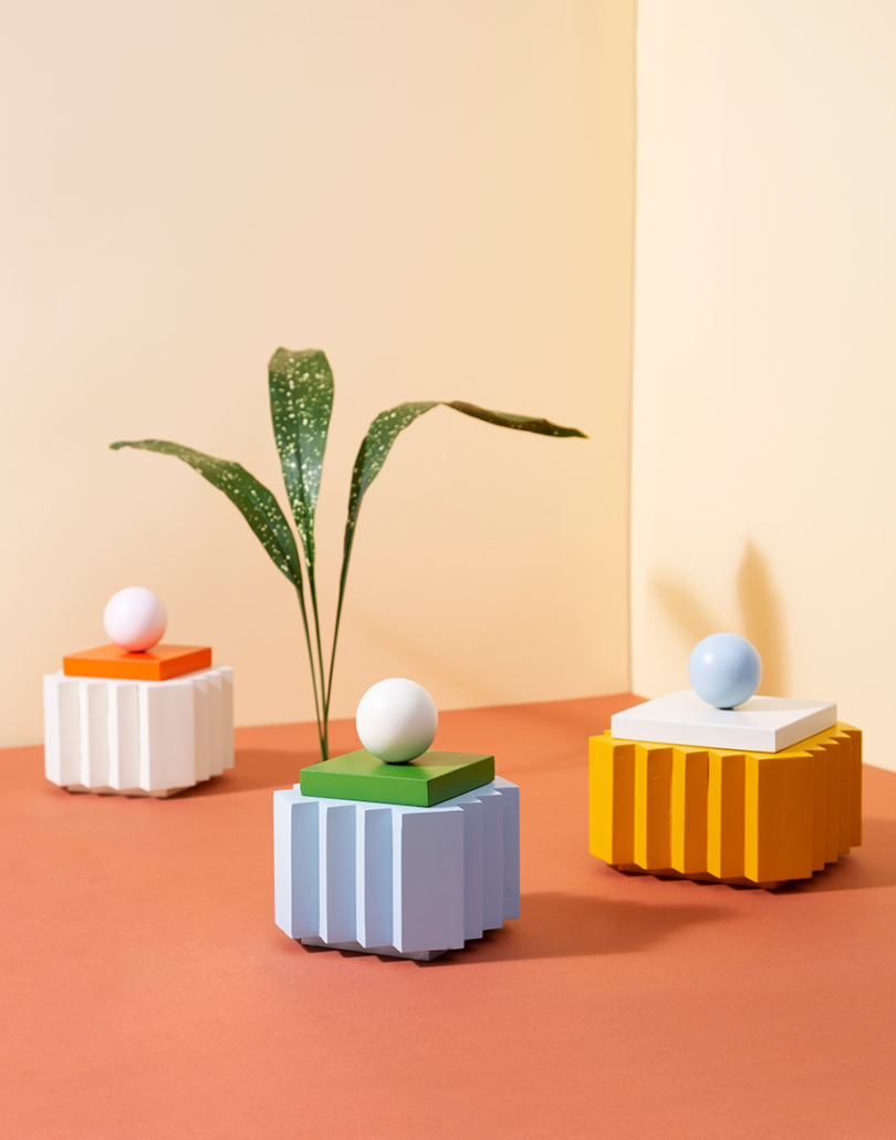 Minimalist，Home design，CHROMA，