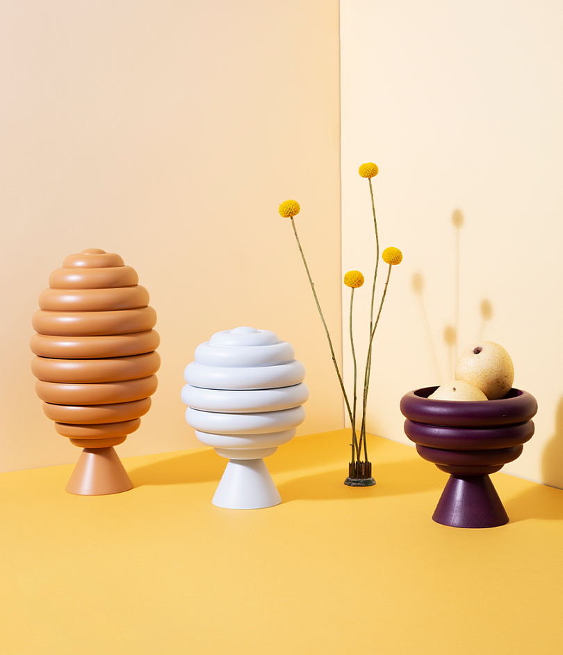 Minimalist，Home design，CHROMA，