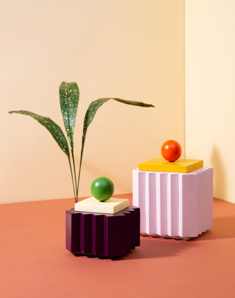 Minimalist，Home design，CHROMA，