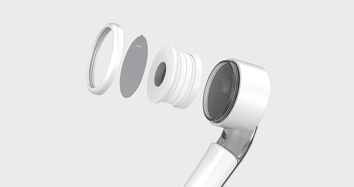 transparent，Shower，Shower Head，