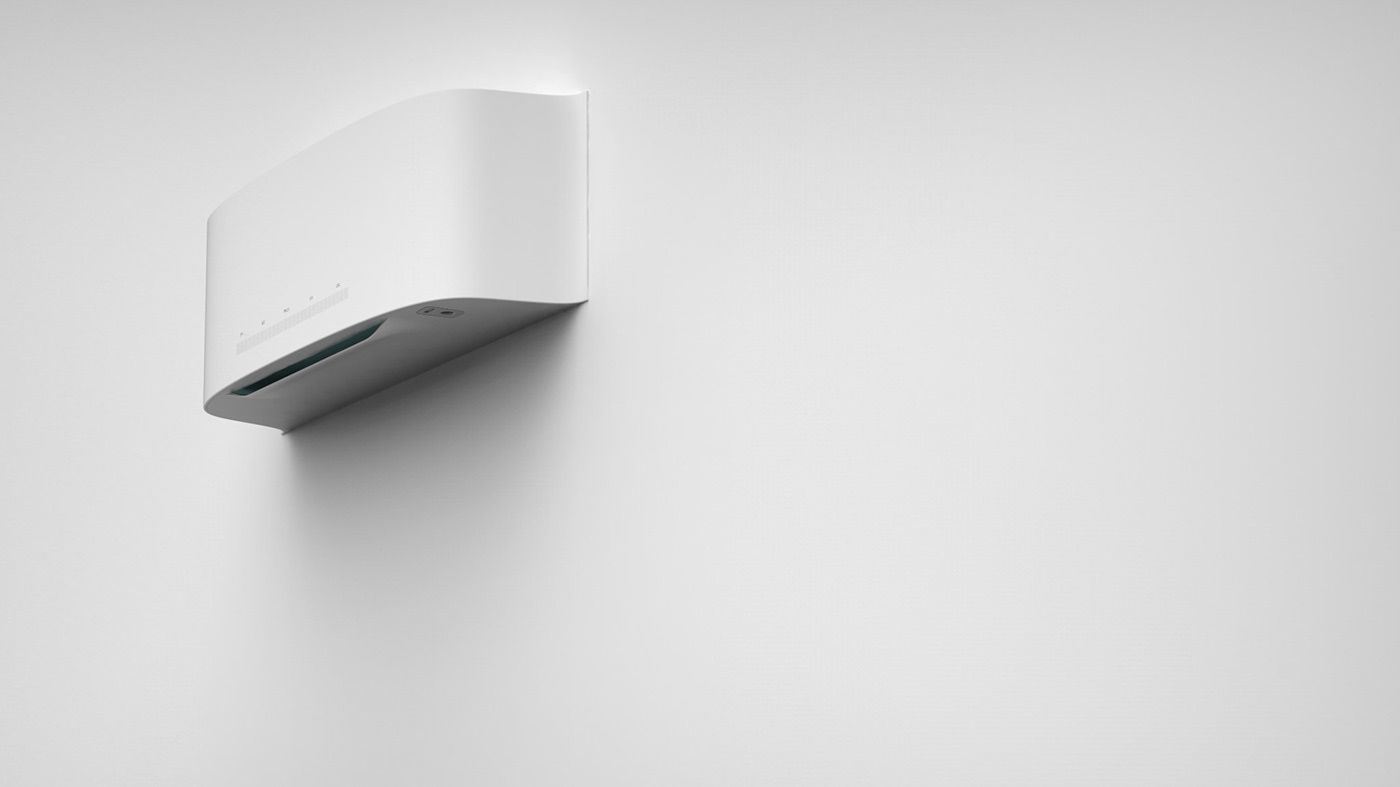 idea，Air purification，Oxygen manufacturing，air quality，Indoor oxygen supply，