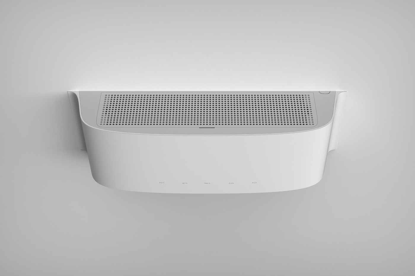 idea，Air purification，Oxygen manufacturing，air quality，Indoor oxygen supply，