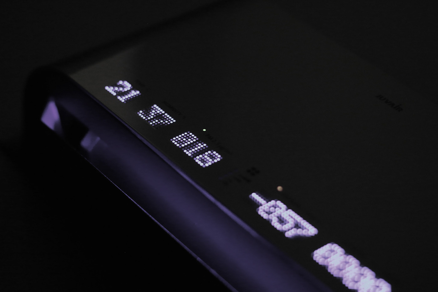 idea，Air purification，Oxygen manufacturing，air quality，Indoor oxygen supply，