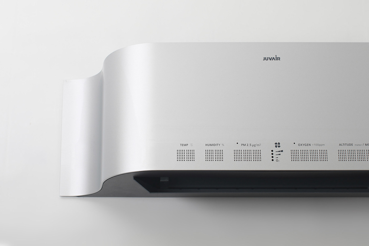 idea，Air purification，Oxygen manufacturing，air quality，Indoor oxygen supply，