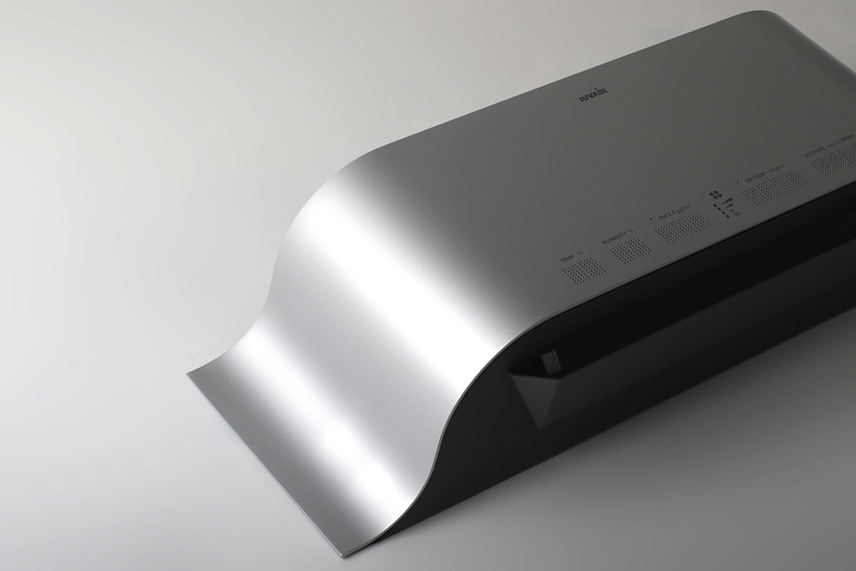 idea，Air purification，Oxygen manufacturing，air quality，Indoor oxygen supply，