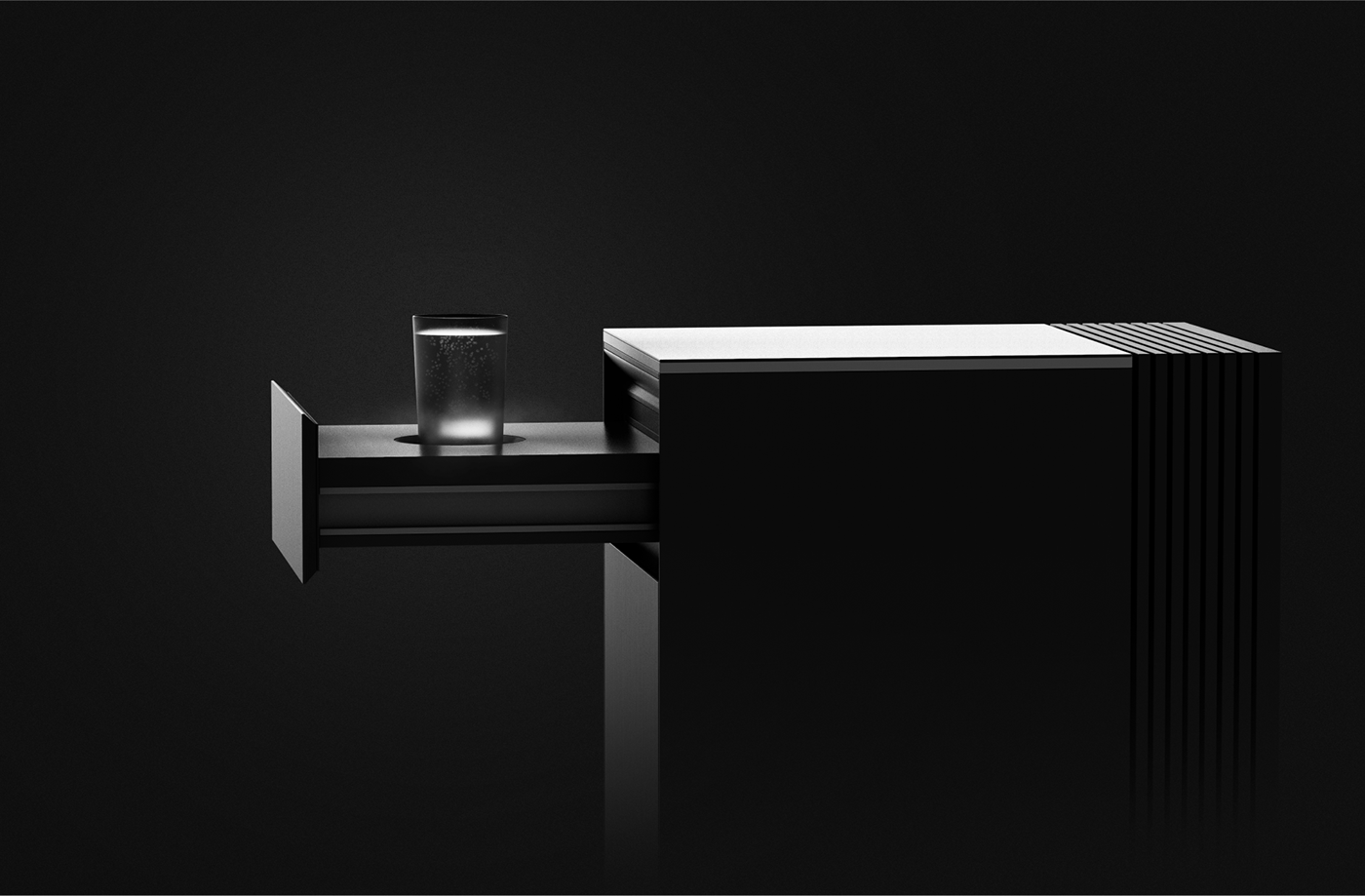 Drawer，Mini，cooling，Drinks，Refrigerator，