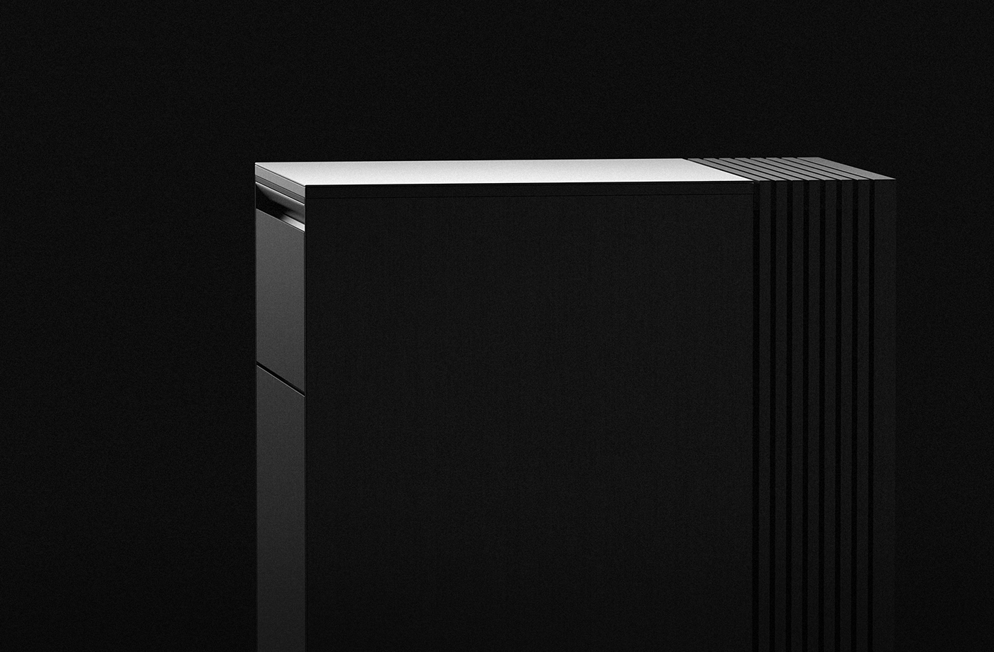 Drawer，Mini，cooling，Drinks，Refrigerator，