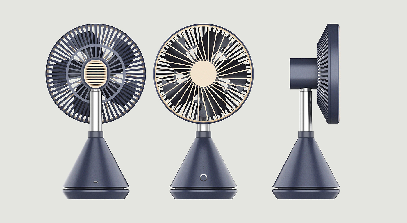 Fan，