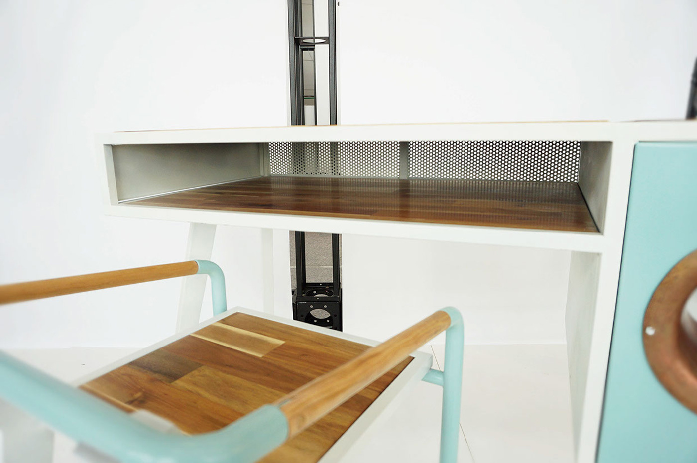 Table，Office Supplies，Resonance box，Home Furnishing，originality，