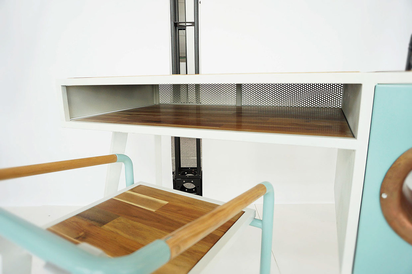 Table，Office Supplies，Resonance box，Home Furnishing，originality，