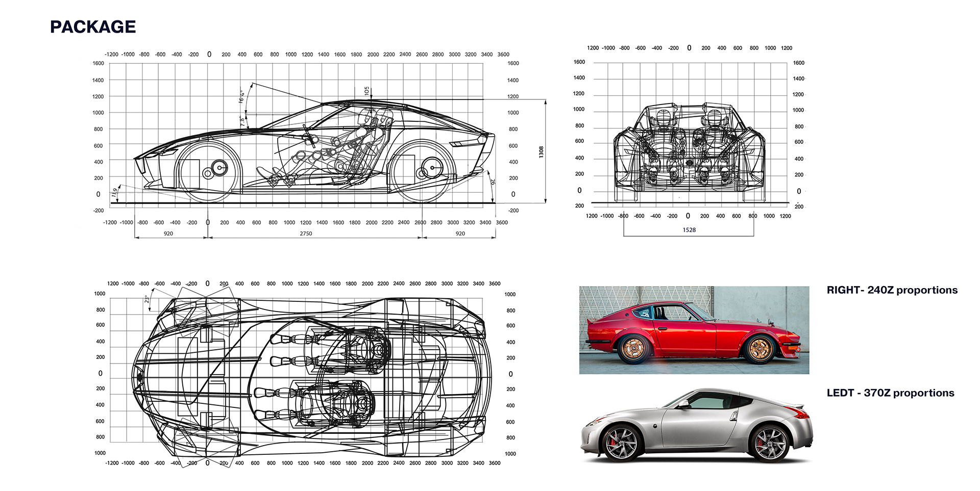 Automatic design，industrial design，Sports car，automobile，