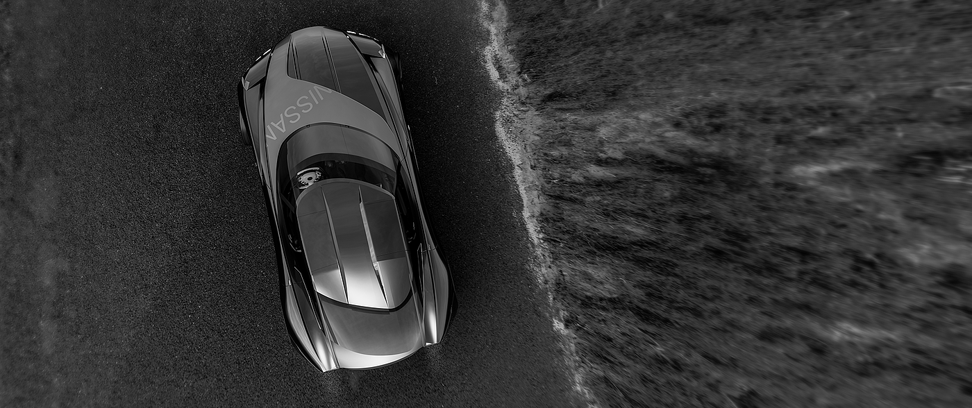 Automatic design，industrial design，Sports car，automobile，