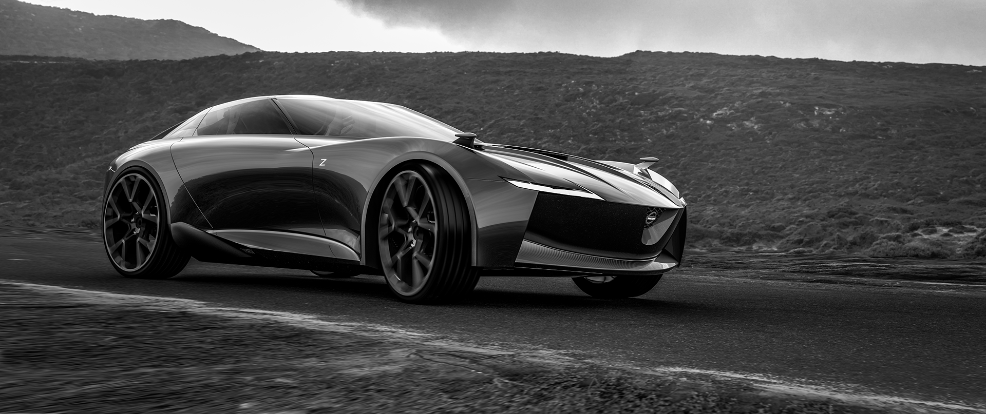 Automatic design，industrial design，Sports car，automobile，