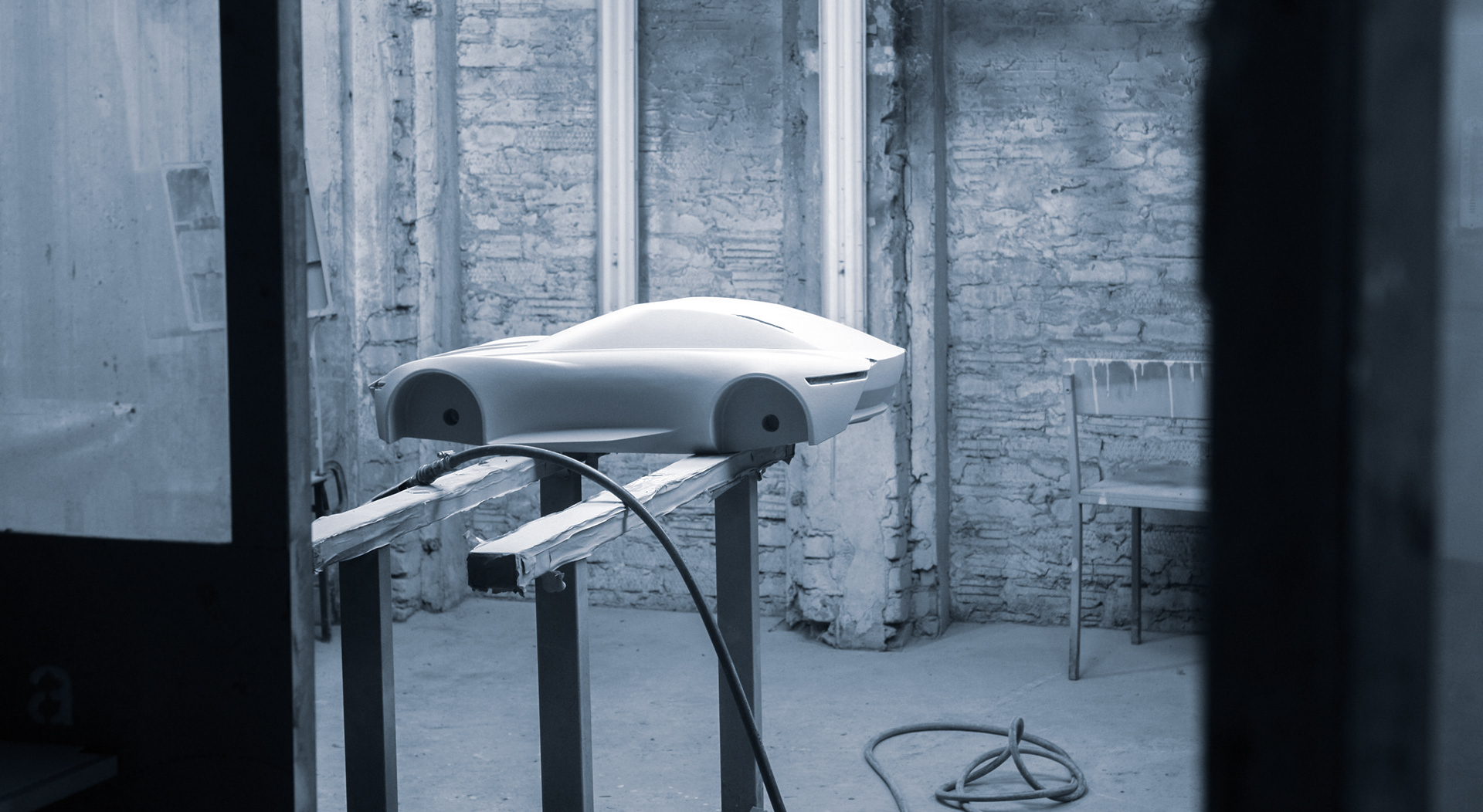 Automatic design，industrial design，Sports car，automobile，