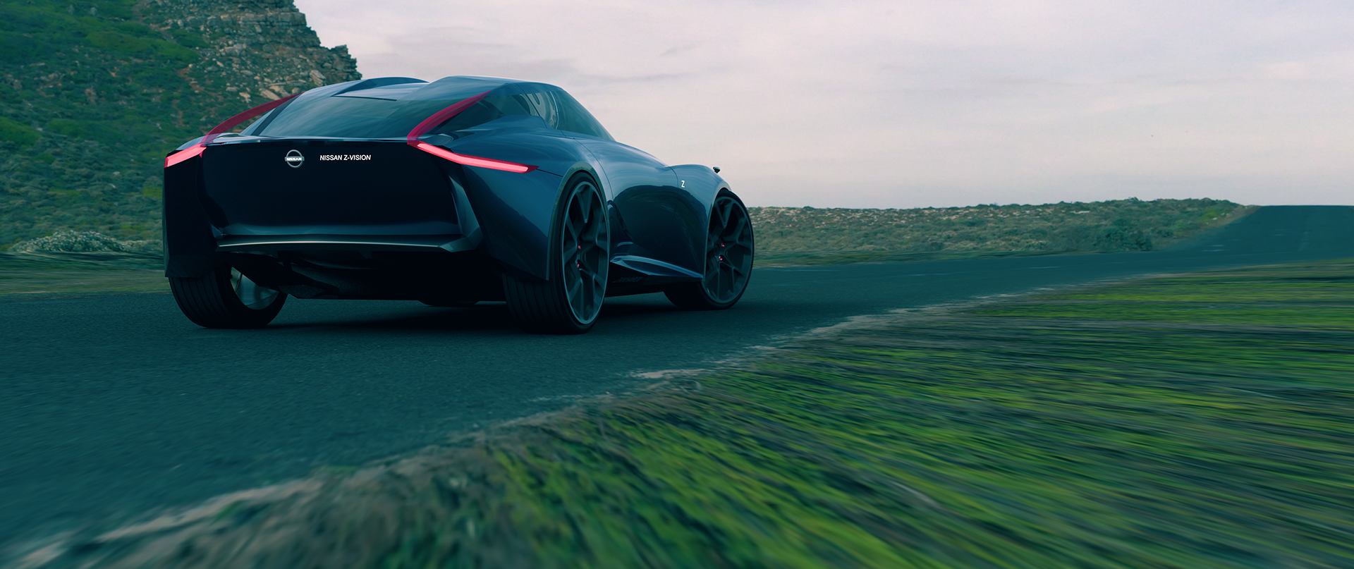 Automatic design，industrial design，Sports car，automobile，