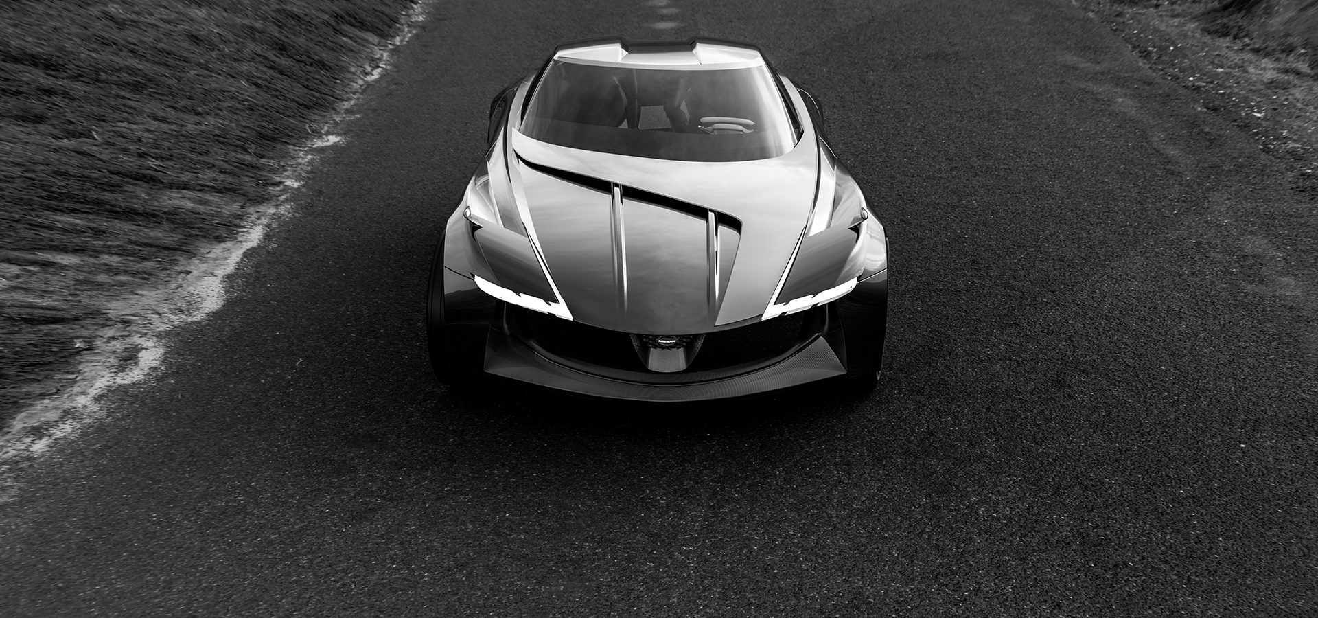 Automatic design，industrial design，Sports car，automobile，