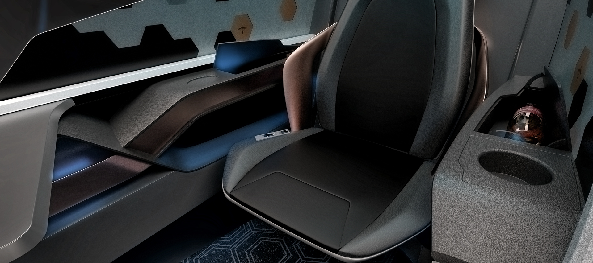 Clement Simon，engineering，industrial design，Two seater light aircraft，