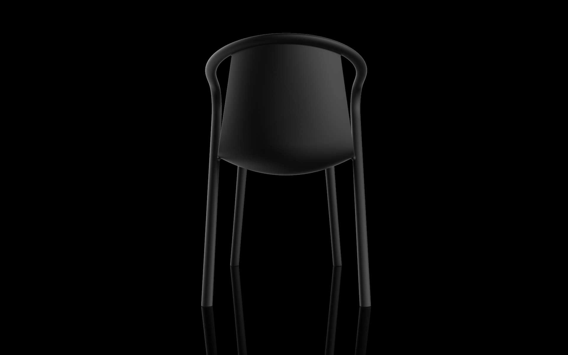 black，furniture，industrial design，chair，