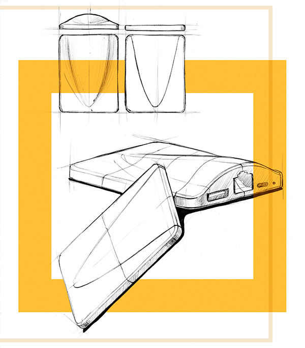 product design，indoor，controller，intelligence，Home Furnishing，