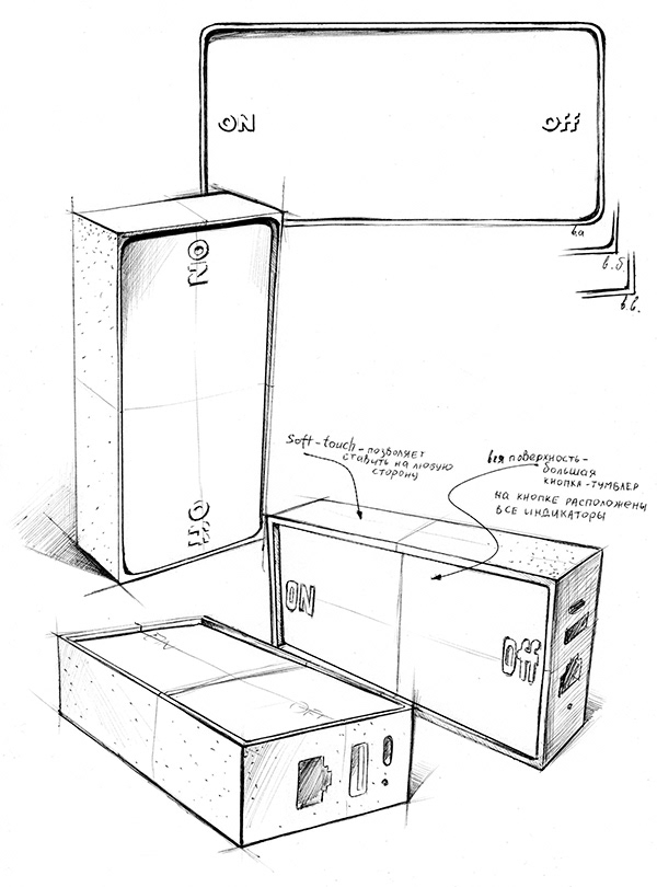 product design，indoor，controller，intelligence，Home Furnishing，