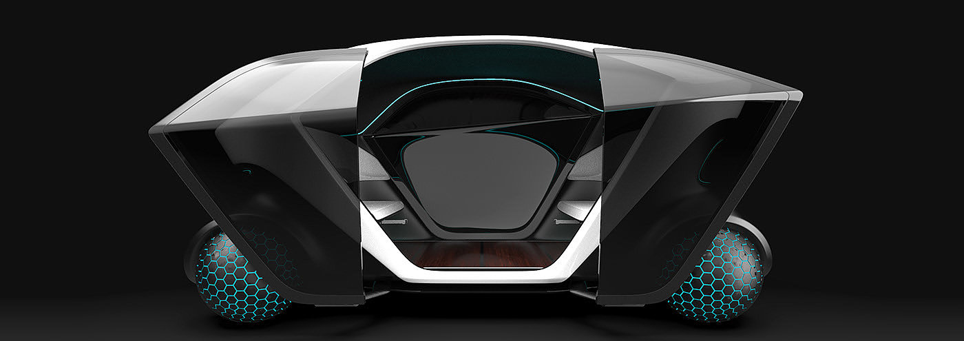 automation，vehicle，vehicle，transport，Conceptual design，