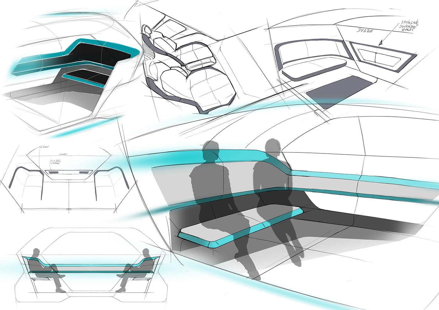 automation，vehicle，vehicle，transport，Conceptual design，