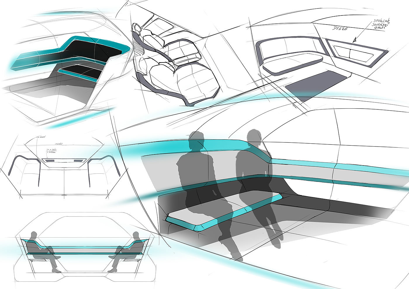 automation，vehicle，vehicle，transport，Conceptual design，